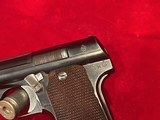 Astra Model 400 or Model 1921 in 9mm Largo C&R Eligible - 6 of 10