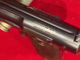 Astra Model 400 or Model 1921 in 9mm Largo C&R Eligible - 7 of 10