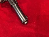 Astra Model 400 or Model 1921 in 9mm Largo C&R Eligible - 2 of 10