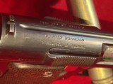 Astra Model 400 or Model 1921 in 9mm Largo C&R Eligible - 8 of 10