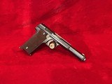 Astra Model 400 or Model 1921 in 9mm Largo C&R Eligible - 1 of 10