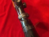 BAR 7mm Rem Mag Belgium Browning Rifle W/ Bausch & Lomb Balvar Optics - 10 of 11