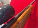 BAR 7mm Rem Mag Belgium Browning Rifle W/ Bausch & Lomb Balvar Optics - 5 of 11