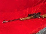 BAR .300 Win Mag Belgium Browning Rifle W/ Bushnell Optics - 5 of 9