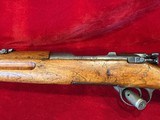 Steyr 1914 Bolt-Action Rifle 7.5 x55mm C & R Eligible - 7 of 8