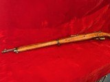 Steyr 1914 Bolt-Action Rifle 7.5 x55mm C & R Eligible - 5 of 8