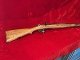 Steyr 1914 Bolt-Action Rifle 7.5 x55mm C & R Eligible - 2 of 8