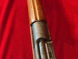 Steyr 1914 Bolt-Action Rifle 7.5 x55mm C & R Eligible - 8 of 8