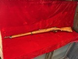 Steyr 1914 Bolt-Action Rifle 7.5 x55mm C & R Eligible - 4 of 8