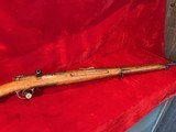 Steyr 1914 Bolt-Action Rifle 7.5 x55mm C & R Eligible - 3 of 8