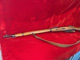 Mosin-Nagant 91/30 Bolt Action Rifle 7.62x54r C & R Eligble - 5 of 7