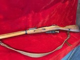 Mosin-Nagant 91/30 Bolt Action Rifle 7.62x54r C & R Eligble - 6 of 7