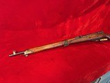 Type 38 Arisaka Bolt-Action Rifle 6.5x50mm C & R Eligible - 5 of 7