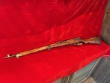 Type 38 Arisaka Bolt-Action Rifle 6.5x50mm C & R Eligible - 4 of 7