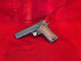 Custom 1911A1 Colt Argentine Upgraded and Refinished C&R Eligible - 6 of 10