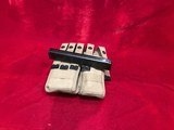 Uzi 9mm Magazines IMI Complete 5 Pack Mint Old Surplus - 1 of 4