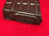 Original Armalite AR 10 Waffle Mag 20 Round - 3 of 3