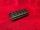 Original Armalite AR 10 Waffle Mag 20 Round - 1 of 3