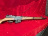 French MAS Model 1944 7.5x54mm Semi-Automatic Rifle C&R Eligible - 3 of 10