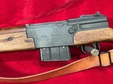 French MAS Model 1944 7.5x54mm Semi-Automatic Rifle C&R Eligible - 8 of 10