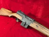 French MAS Model 1944 7.5x54mm Semi-Automatic Rifle C&R Eligible - 4 of 10