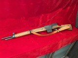 French MAS Model 1944 7.5x54mm Semi-Automatic Rifle C&R Eligible - 5 of 10