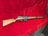 French MAS Model 1944 7.5x54mm Semi-Automatic Rifle C&R Eligible - 1 of 10