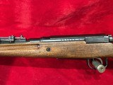 Type 38 Arisaka Bolt-Action Rifle 6.5x50mm C & R Eligible - 8 of 9