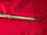 Type 38 Arisaka Bolt-Action Rifle 6.5x50mm C & R Eligible - 4 of 9