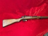 Type 38 Arisaka Bolt-Action Rifle 6.5x50mm C & R Eligible - 2 of 9