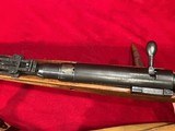 Type 38 Arisaka Bolt-Action Rifle 6.5x50mm C & R Eligible - 9 of 9