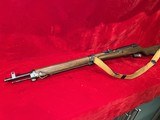 Type 38 Arisaka Bolt-Action Rifle 6.5x50mm C & R Eligible - 6 of 9