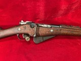 French MLE Model 1892 Carbine 8 x 50mm French C&R Eligible - 5 of 9