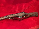 French MLE Model 1892 Carbine 8 x 50mm French C&R Eligible - 7 of 9