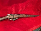 French MLE Model 1892 Carbine 8 x 50mm French C&R Eligible - 4 of 9