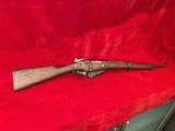 French MLE Model 1892 Carbine 8 x 50mm French C&R Eligible - 1 of 9