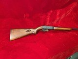 Remington Speedmaster Model 241 Semi-Auto Rifle .22 LR C&R Eligible - 2 of 8