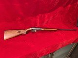 Remington Speedmaster Model 241 Semi-Auto Rifle .22 LR C&R Eligible - 1 of 8