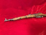 Russian Mosin-Nagant M44 Izhevsk W/ Bayonet 7.62x54R C&R Eligible - 6 of 8