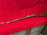 Peruvian Mauser Model 1909 7.65x53mm Bolt-Action Rifle C&R Eligible - 6 of 13