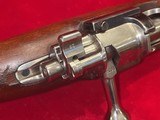 Peruvian Mauser Model 1909 7.65x53mm Bolt-Action Rifle C&R Eligible - 11 of 13