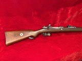 Peruvian Mauser Model 1909 7.65x53mm Bolt-Action Rifle C&R Eligible - 2 of 13