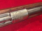 Peruvian Mauser Model 1909 7.65x53mm Bolt-Action Rifle C&R Eligible - 12 of 13