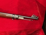 Peruvian Mauser Model 1909 7.65x53mm Bolt-Action Rifle C&R Eligible - 5 of 13