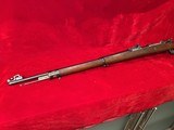 Peruvian Mauser Model 1909 7.65x53mm Bolt-Action Rifle C&R Eligible - 7 of 13