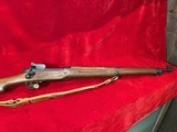 US GI WWI Model 1917 EddyStone 30-06 Bolt Action Rifle C&R Eligible - 3 of 8