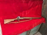 US GI WWI Model 1917 EddyStone 30-06 Bolt Action Rifle C&R Eligible - 1 of 8
