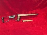 M1 Carbine Paratrooper Folding Stock 30 Carbine M1 - 1 of 8