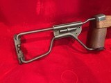 M1 Carbine Paratrooper Folding Stock 30 Carbine M1 - 5 of 8