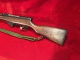 Vietnam Bring Back SKS ChiCom 7.62 X 39 C&R Eligible - 7 of 12
